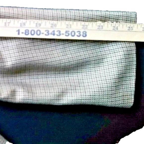 4 Season Silk & Worsted Wool Tweed Sports Coat - Picture 10 of 10